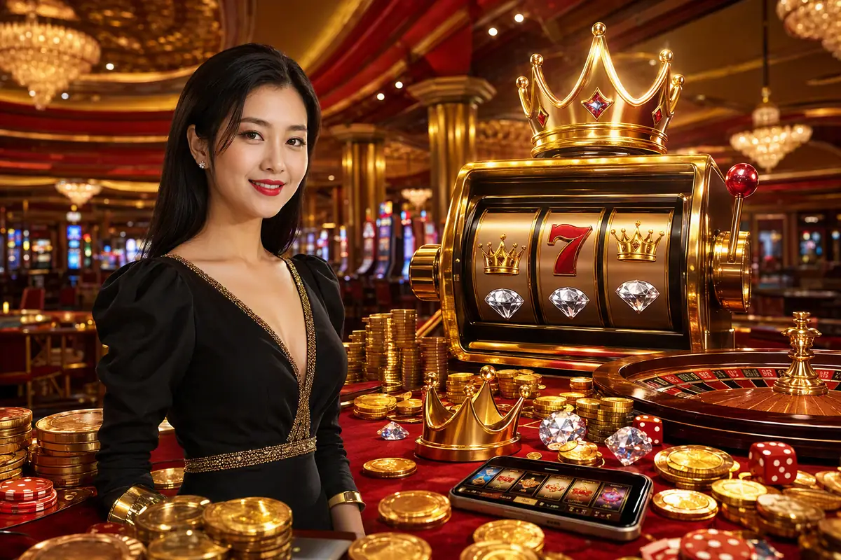 40bet স্বাগত বোনাস স্লট অফার